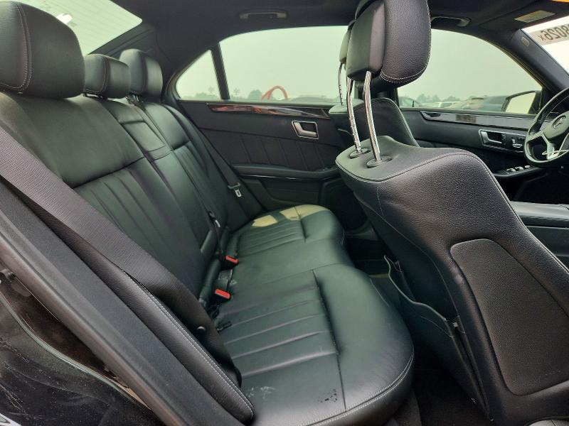 Photo 10 from auction – 2015 MERCEDES-BENZ E with VIN WDDHF8JB8FB126450