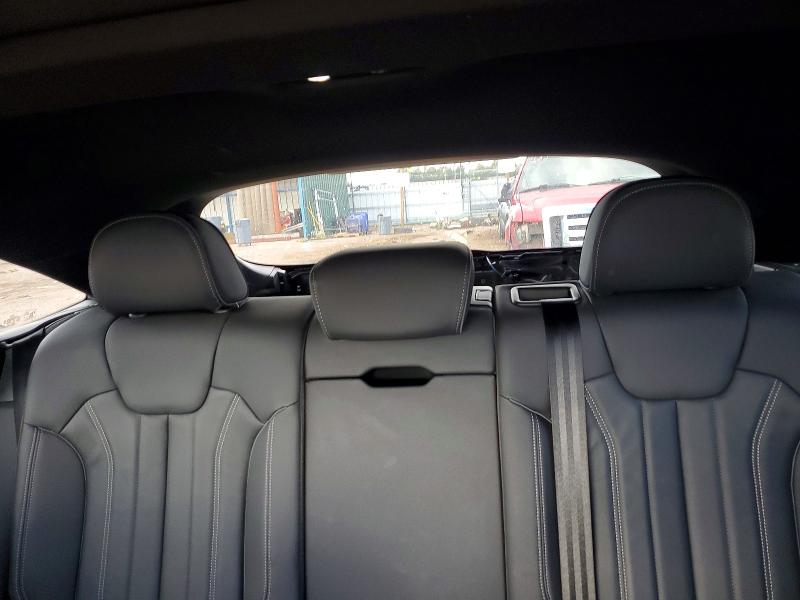 صورة رقم 10 من المزاد - 2021 AUDI Q5 مع VIN WA15AAFY9M2091716