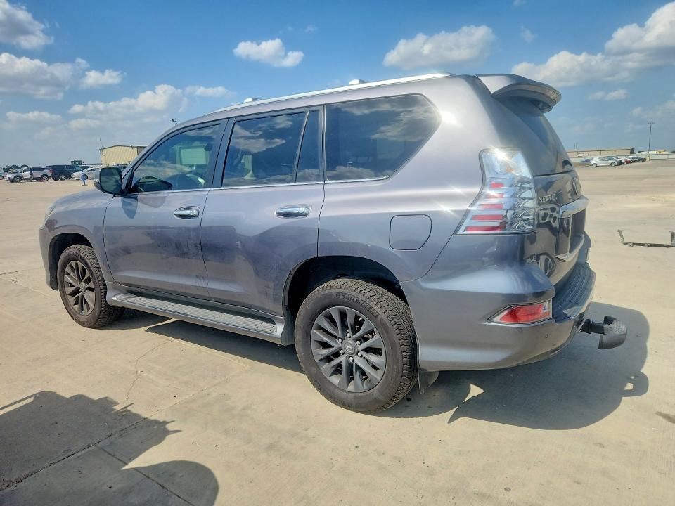Zdjęcie 2 z aukcji – 2022 LEXUS GX z VIN JTJAM7BX2N5335506