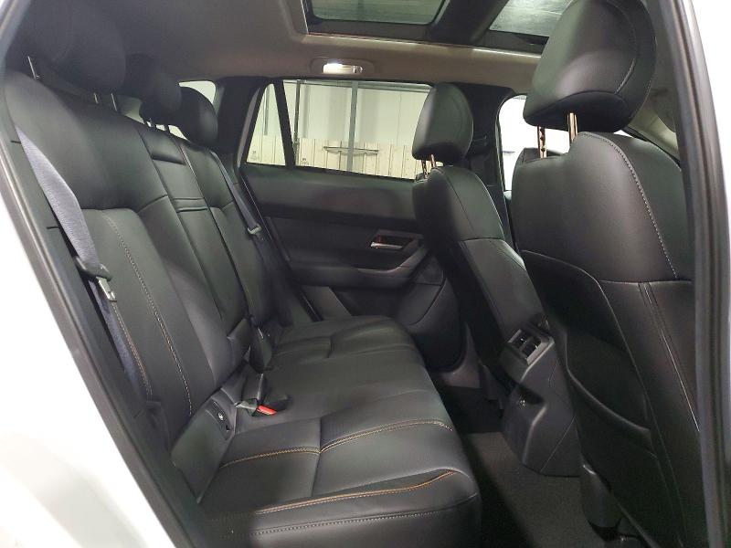 Photo 11 from auction – 2025 MAZDA CX-50 with VIN 7MMVABEM3SN383822