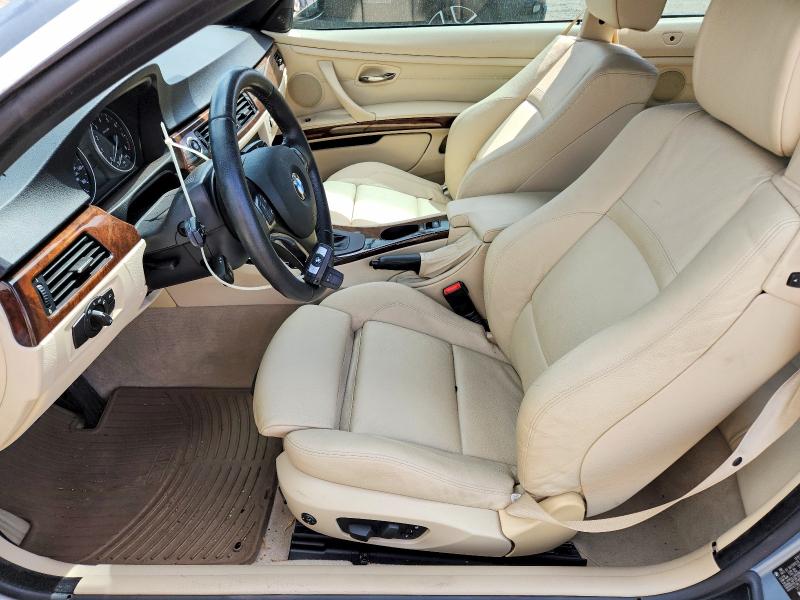 Photo 7 from auction – 2007 BMW 328 with VIN WBAWL13567PX15149