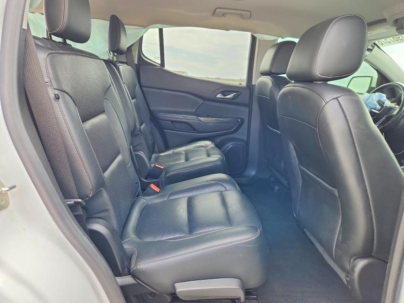 Photo 11 from auction – 2019 GMC ACADIA with VIN 1GKKNULS9KZ178832