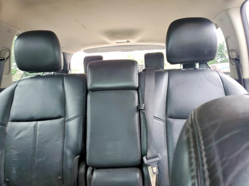 Photo 10 from auction – 2013 NISSAN PATHFINDER with VIN 5N1AR2MM9DC617058