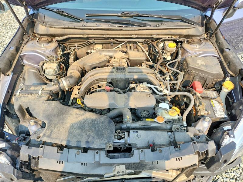 Photo 11 from auction – 2016 SUBARU OUTBACK with VIN 4S4BSBCCXG3328017