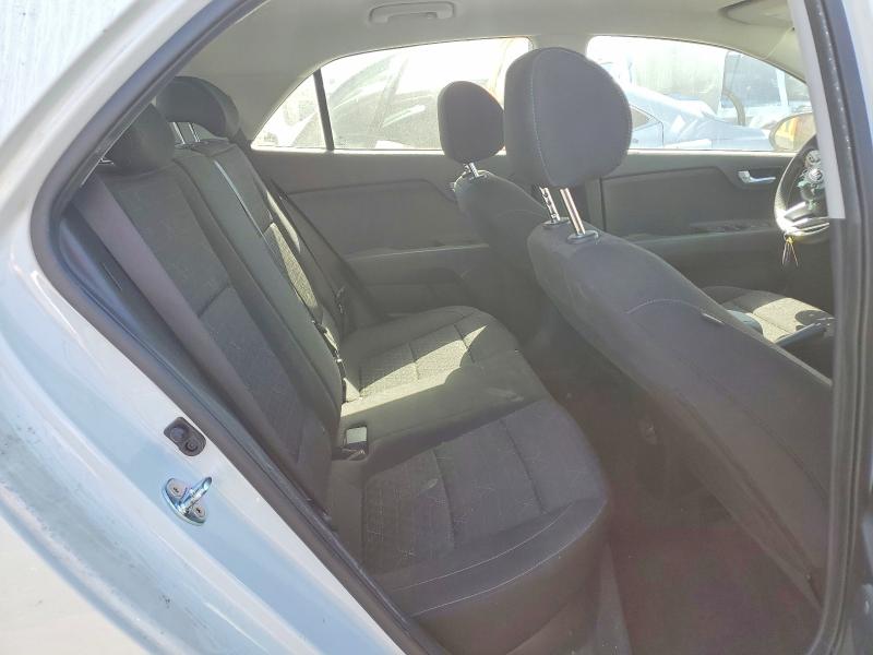 Photo 10 from auction – 2021 KIA RIO with VIN 3KPA25AD1ME383702