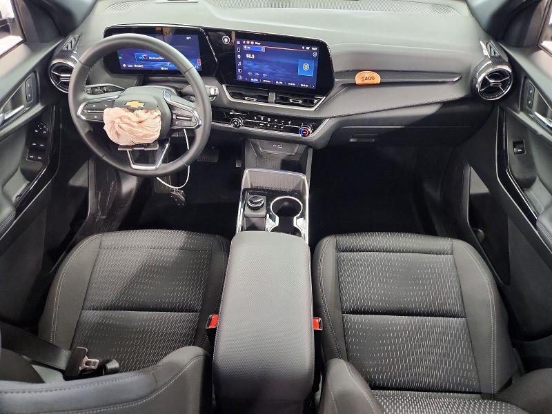 Photo 8 from auction – 2026 CHEVROLET EQUINOX with VIN 3GNAXPEGXTL446847