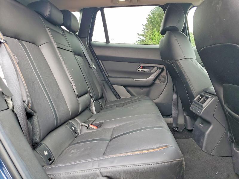 Photo 11 from auction – 2026 MAZDA CX-50 with VIN 7MMVABEY5TN454703