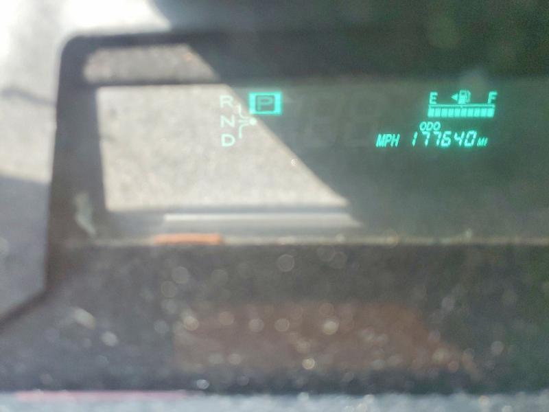 Photo 9 from auction – 2008 TOYOTA PRIUS with VIN JTDKB20U983382797