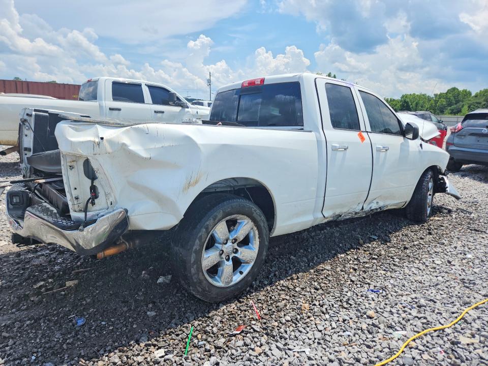 Photo 3 from auction – 2016 RAM 1500 with VIN 1C6RR6GTXGS394046