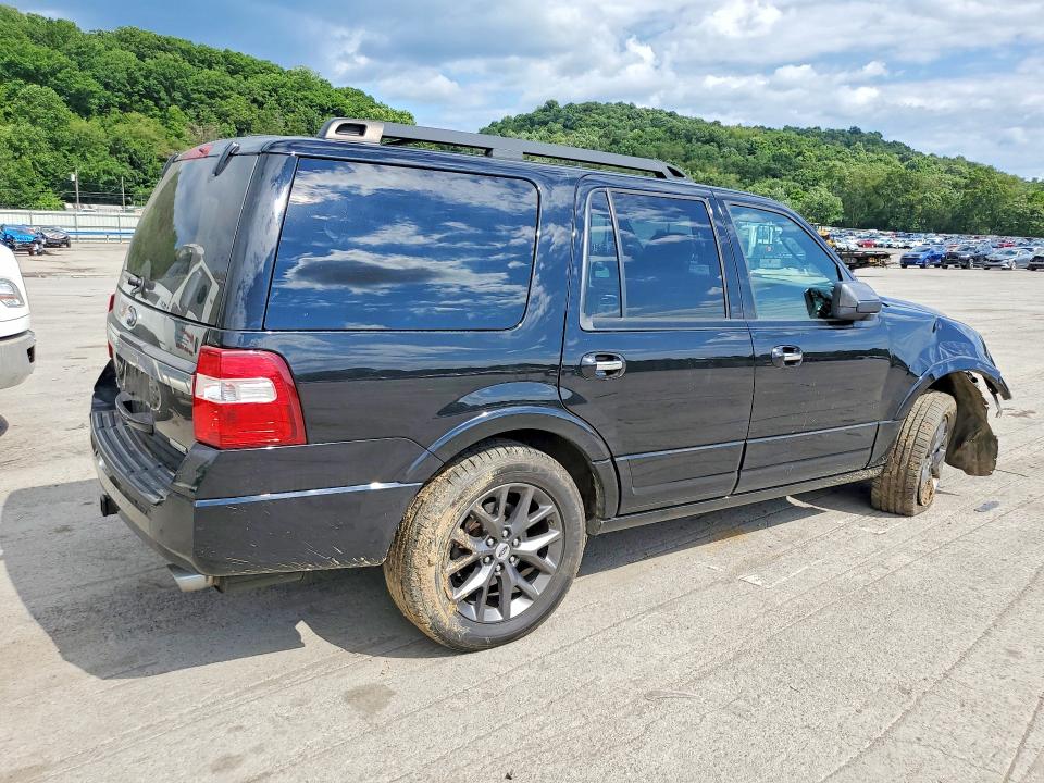 صورة رقم 3 من المزاد - 2017 FORD EXPEDITION مع VIN 1FMJU2AT5HEA23488