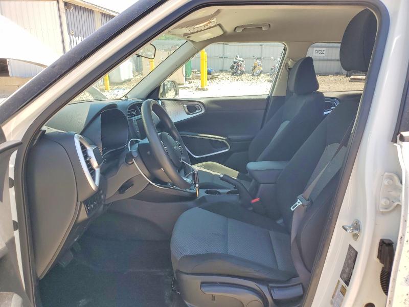 Photo 7 from auction – 2023 KIA SOUL with VIN KNDJ23AUXP7839723