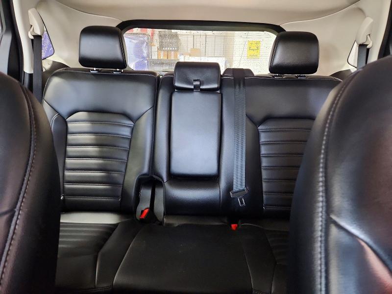 Photo 10 from auction – 2023 FORD EDGE with VIN 2FMPK4J92PBA34202