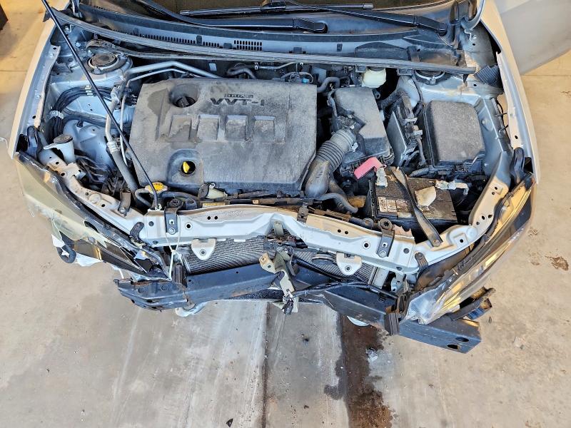 Photo 11 from auction – 2017 TOYOTA COROLLA with VIN 2T1BURHE8HC767890