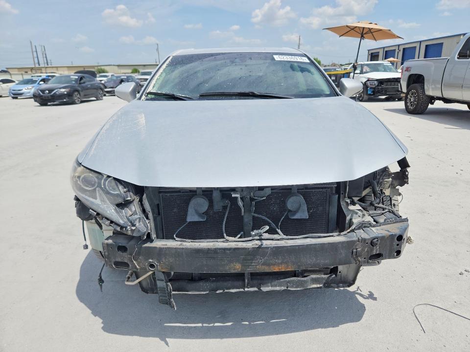 Photo 5 from auction – 2017 LEXUS ES with VIN 58ABK1GG0HU043452