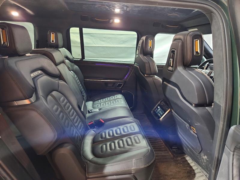 Photo 11 from auction – 2022 RIVIAN R1S with VIN 7PDSGABL9NN002253