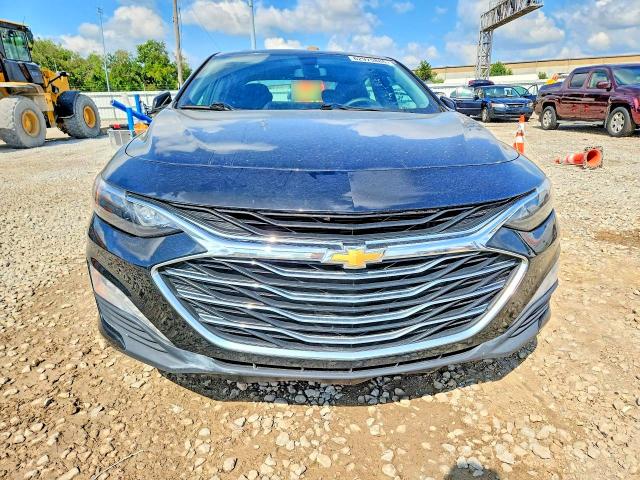 Photo 5 from auction – 2021 CHEVROLET MALIBU with VIN 1G1ZD5ST5MF025231