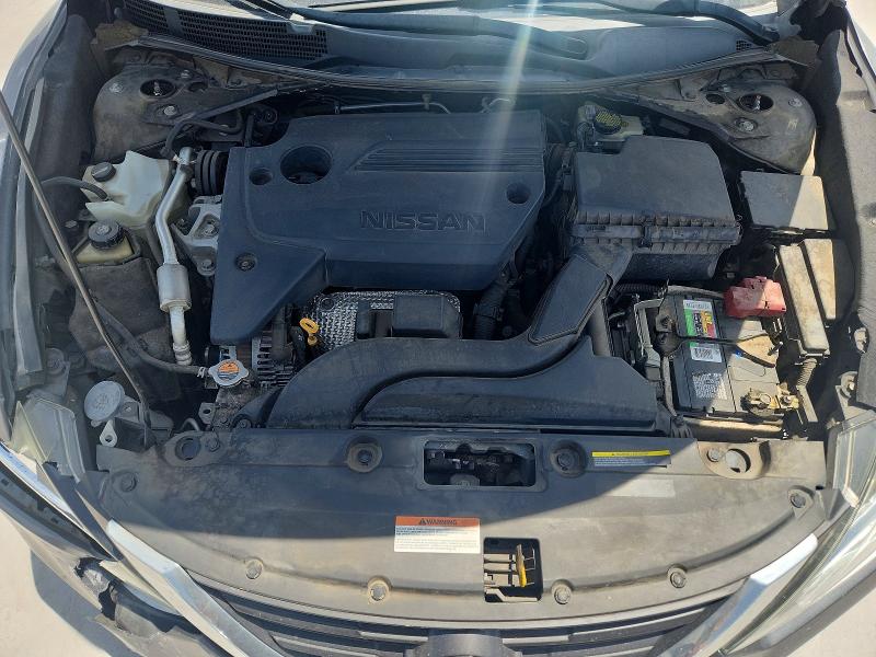 Photo 11 from auction – 2017 NISSAN ALTIMA with VIN 1N4AL3AP4HN328910