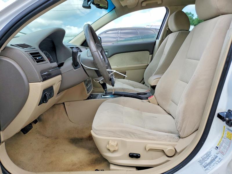 Photo 7 from auction – 2006 FORD FUSION with VIN 3FAFP08Z76R143700