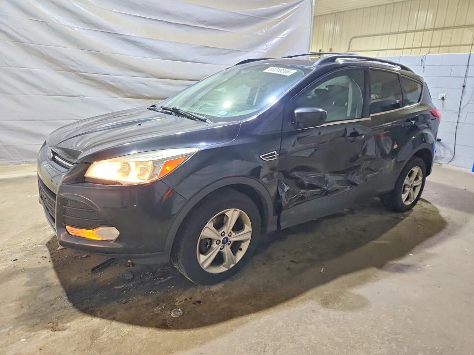 Photo 1 from auction – 2013 FORD ESCAPE with VIN 1FMCU9GX9DUB59022