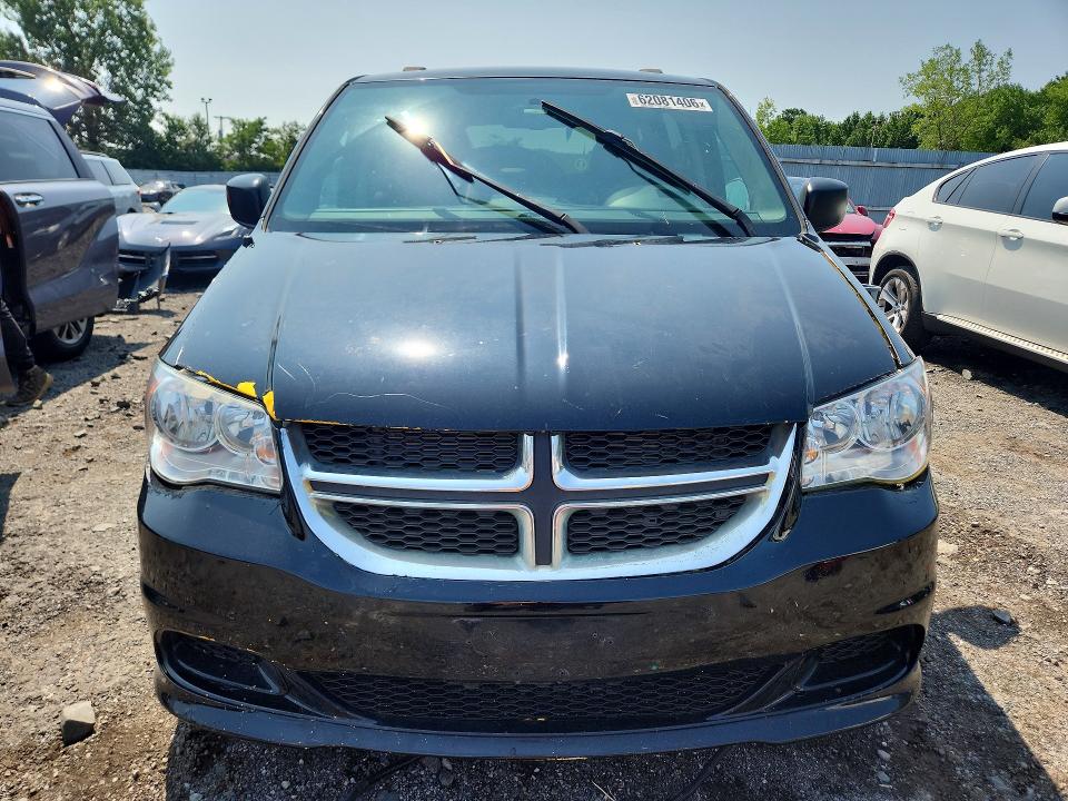Zdjęcie 5 z aukcji – 2017 DODGE GRAND CARAVAN z VIN 2C4RDGCG6HR806004