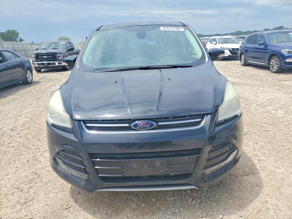 Foto 5 de la subasta – 2013 FORD ESCAPE con VIN 1FMCU9H91DUA72764