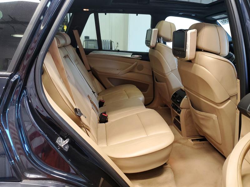Zdjęcie 11 z aukcji – 2011 BMW X5 z VIN 5UXZV8C56BL419825