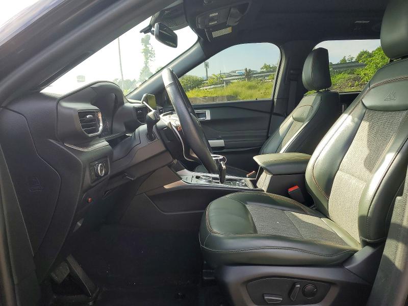 Photo 7 from auction – 2023 FORD EXPLORER with VIN 1FMSK8JHXPGC34469