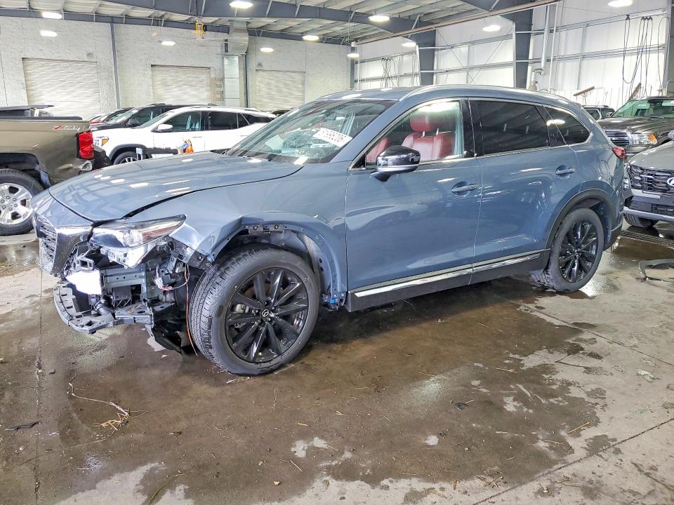 2023 MAZDA CX-9 - Търг №61996206