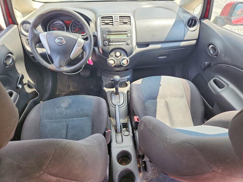 Photo 8 from auction – 2014 NISSAN VERSA NOTE with VIN 3N1CE2CP6EL392658