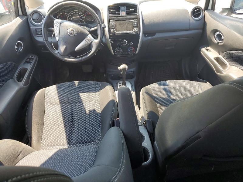 Photo 8 from auction – 2015 NISSAN VERSA NOTE with VIN 3N1CE2CP1FL427611