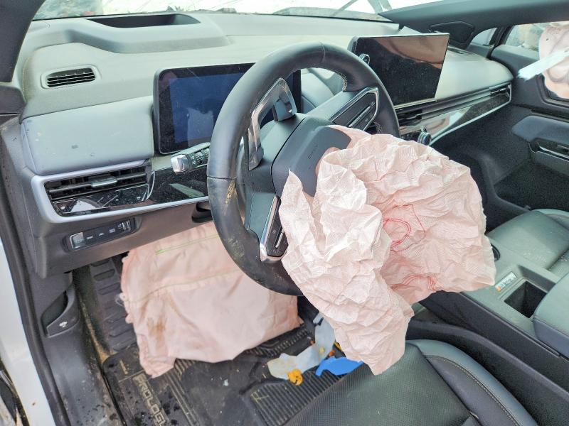 Photo 8 from auction – 2025 HONDA PROLOGUE with VIN 3GPKHZRJ2SS508854
