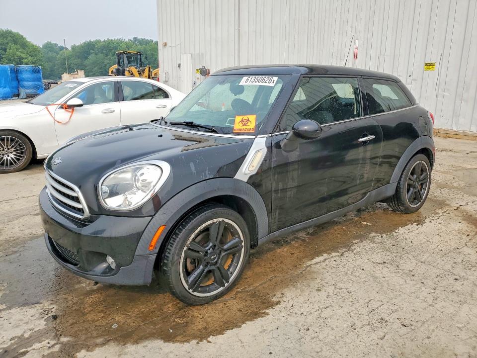 MINI COOPER 2015 z numerem VIN WMWSS1C54FWN95020 - Zdjęcie z aukcji