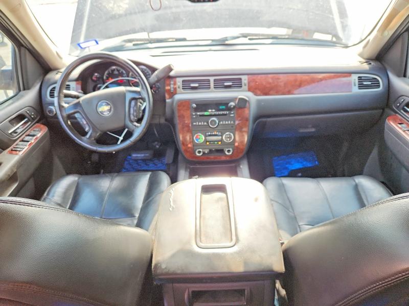 Zdjęcie 8 z aukcji – 2011 CHEVROLET SILVERADO z VIN 1GCRCTE02BZ151669