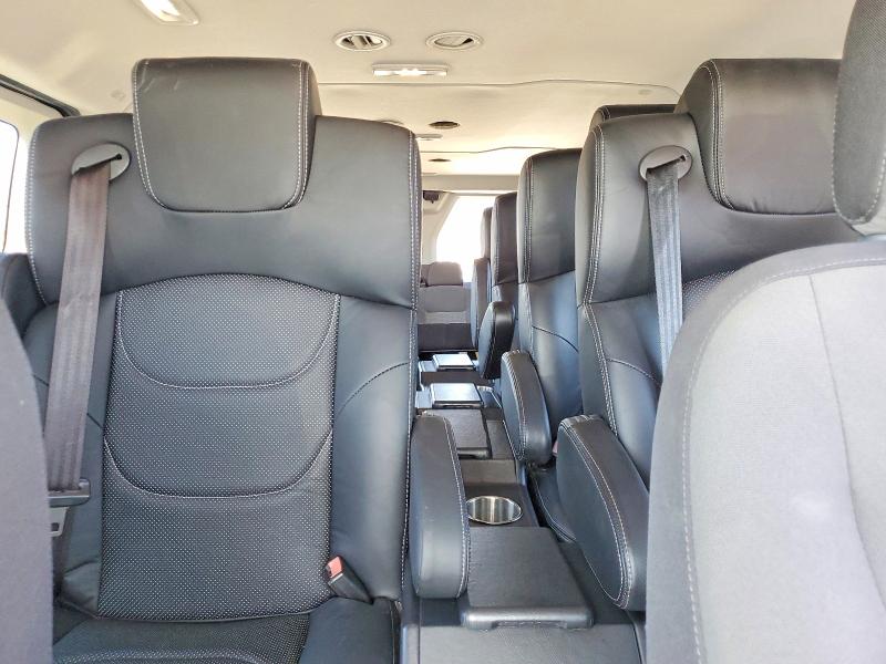 Photo 10 from auction – 2021 FORD TRANSIT with VIN 1FBAX2Y84MKA33071
