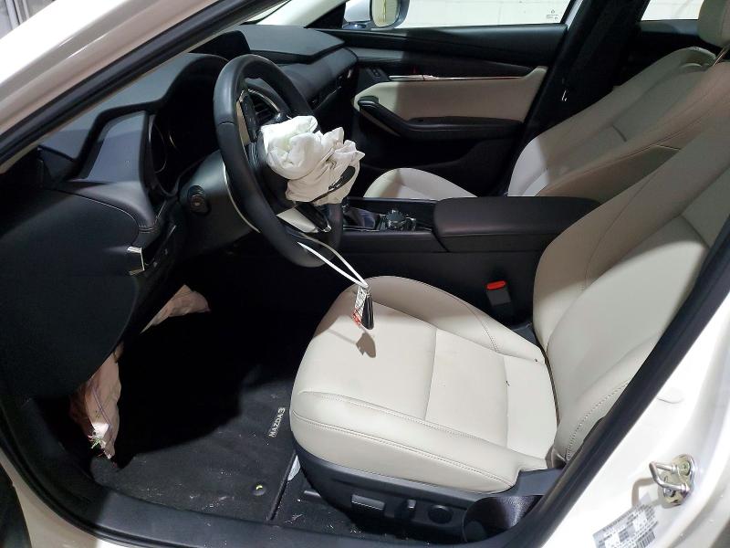 Снимка 7 от търг – 2025 MAZDA 3 с VIN 3MZBPACMXSM475189