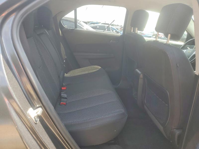 Photo 11 from auction – 2017 CHEVROLET EQUINOX with VIN 2GNALCEK6H6223712