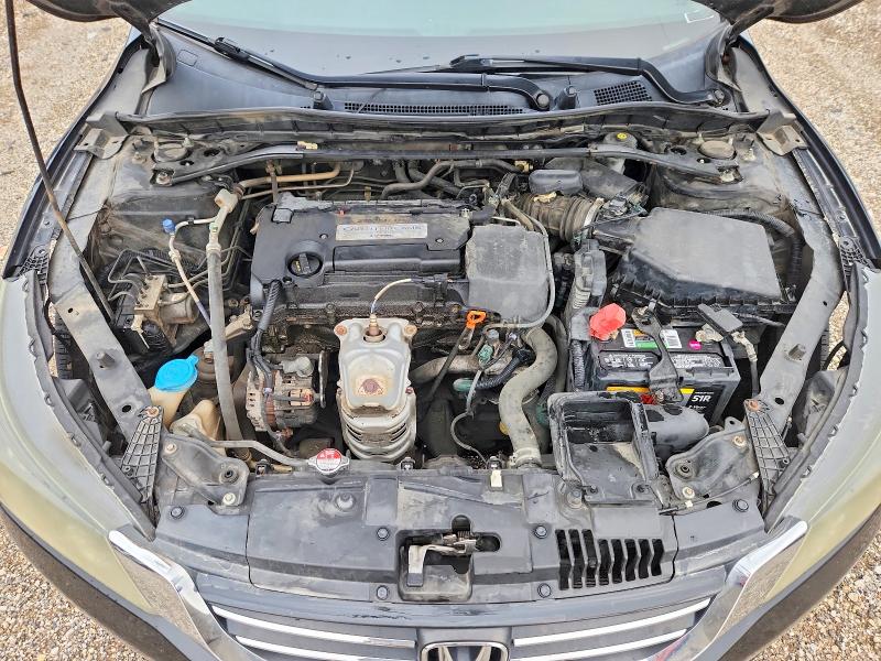 Photo 11 from auction – 2015 HONDA ACCORD with VIN 1HGCR2F59FA181248