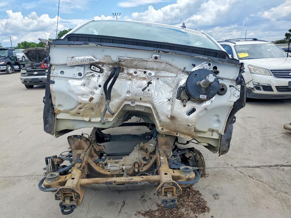 Photo 5 from auction – 2018 CHEVROLET SILVERADO with VIN 3GCUKSEC5JG386860