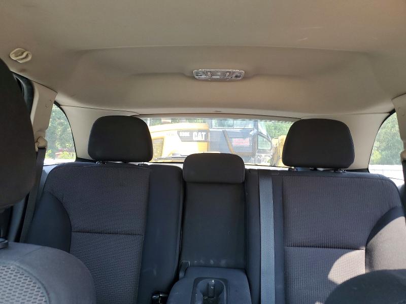 Photo 10 from auction – 2014 FORD EDGE with VIN 2FMDK4JC8EBA36242