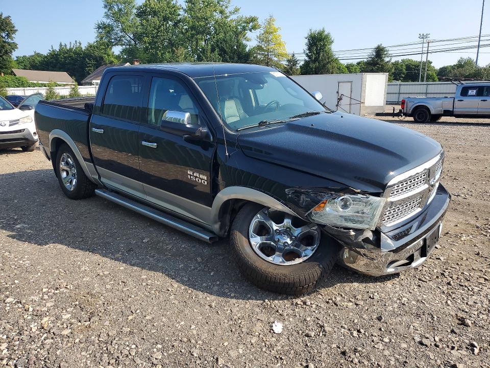 Photo 4 from auction – 2014 RAM 1500 with VIN 1C6RR7NMXES320155