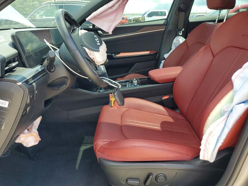 Photo 7 from auction – 2026 KIA K5 with VIN KNAG64J72T5471314