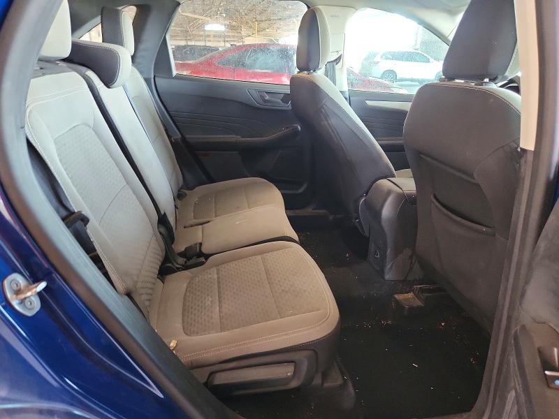 Photo 11 from auction – 2022 FORD ESCAPE with VIN 1FMCU0G61NUB98188