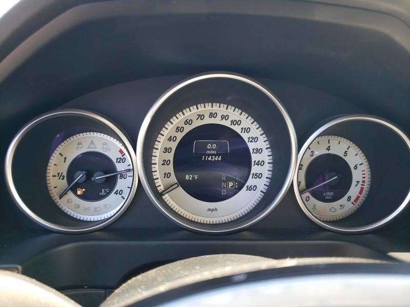 Photo 9 from auction – 2016 MERCEDES-BENZ E with VIN WDDHF6FB1GB183829