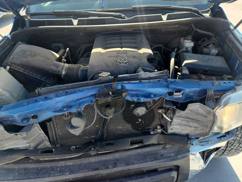 Photo 11 from auction – 2017 TOYOTA TUNDRA with VIN 5TFEM5F10HX112016