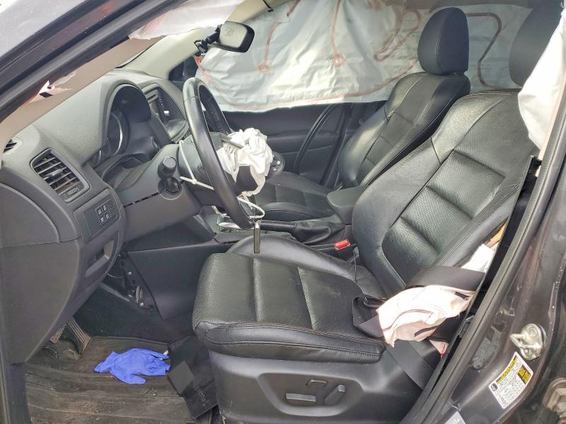 Photo 7 from auction – 2015 MAZDA CX-5 with VIN JM3KE4DY4F0471327
