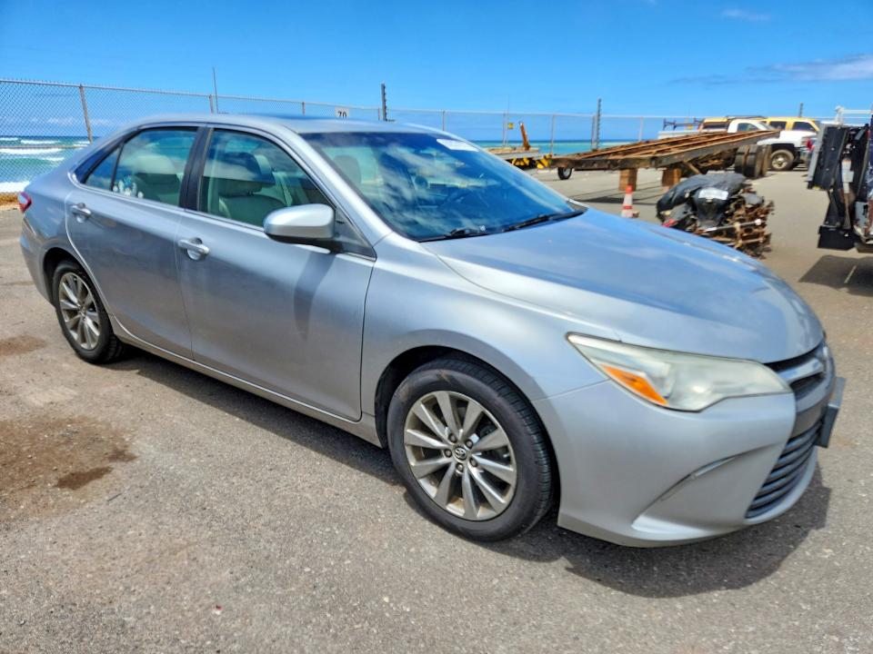 Photo 4 from auction – 2015 TOYOTA CAMRY with VIN 4T1BF1FK8FU950190