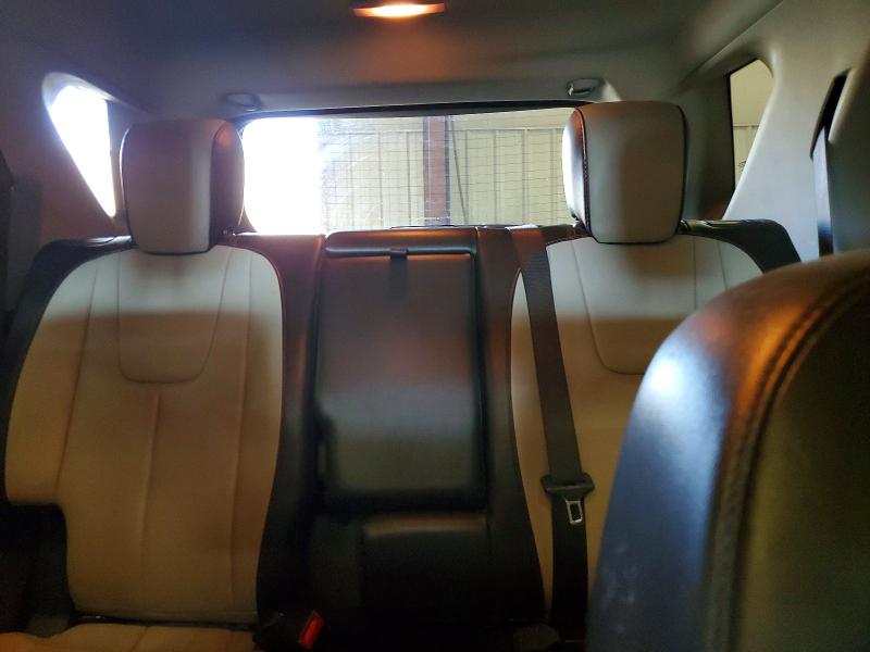 Photo 10 from auction – 2012 CHEVROLET EQUINOX with VIN 2GNFLGE56C6252322