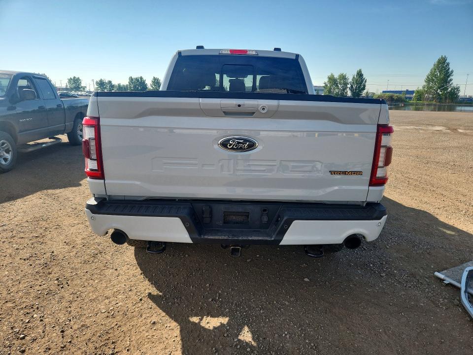 Zdjęcie 6 z aukcji – 2023 FORD F150 z VIN 1FTEW1E8XPFC95981