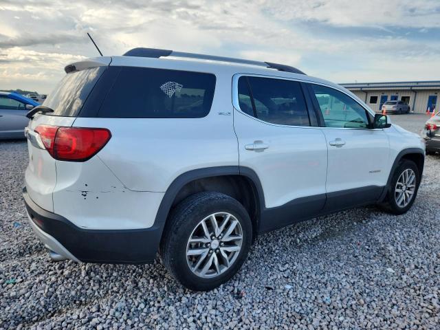 Photo 3 from auction – 2017 GMC ACADIA with VIN 1GKKNLLS6HZ327216