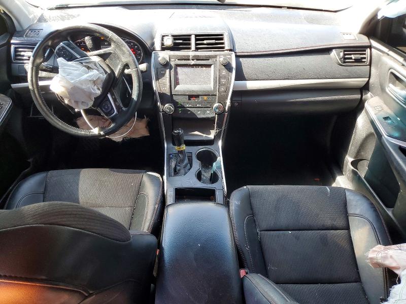 Photo 8 from auction – 2016 TOYOTA CAMRY with VIN 4T1BF1FK2GU134660